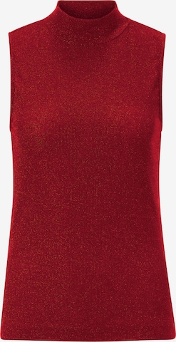 Rich & RoyalTop - crvena boja: prednji dio