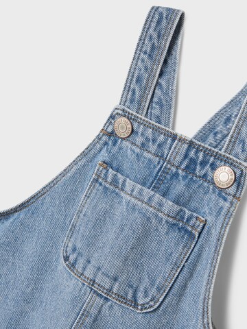 Robe 'Spencer' NAME IT en bleu