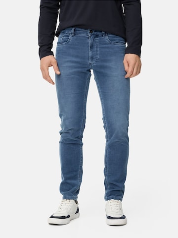 CAMEL ACTIVE Slim fit Jeans in Blue: front