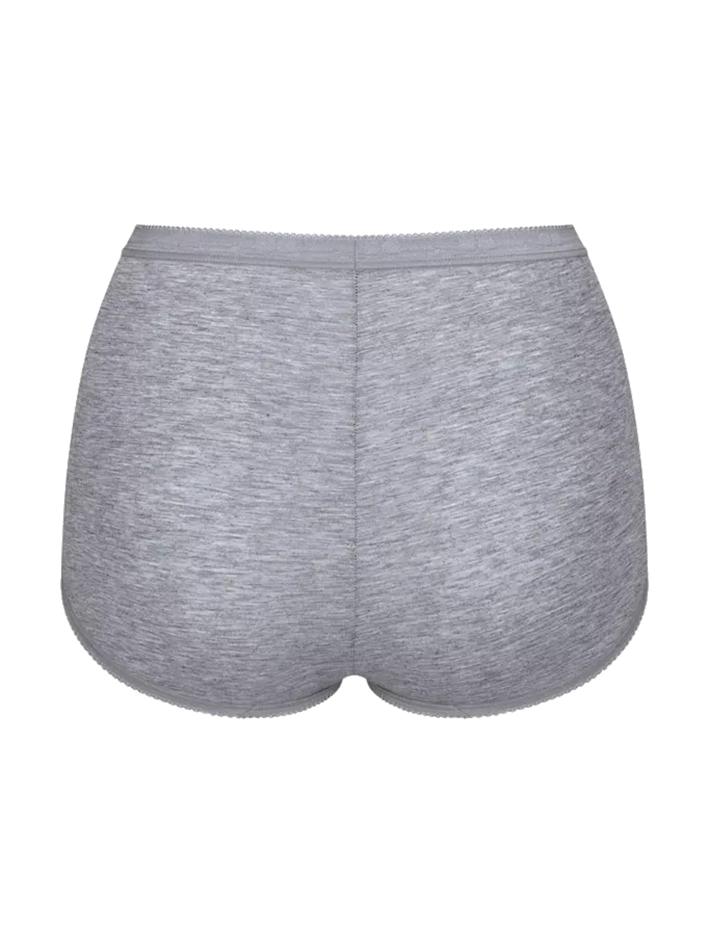 Slip di SLOGGI in blu