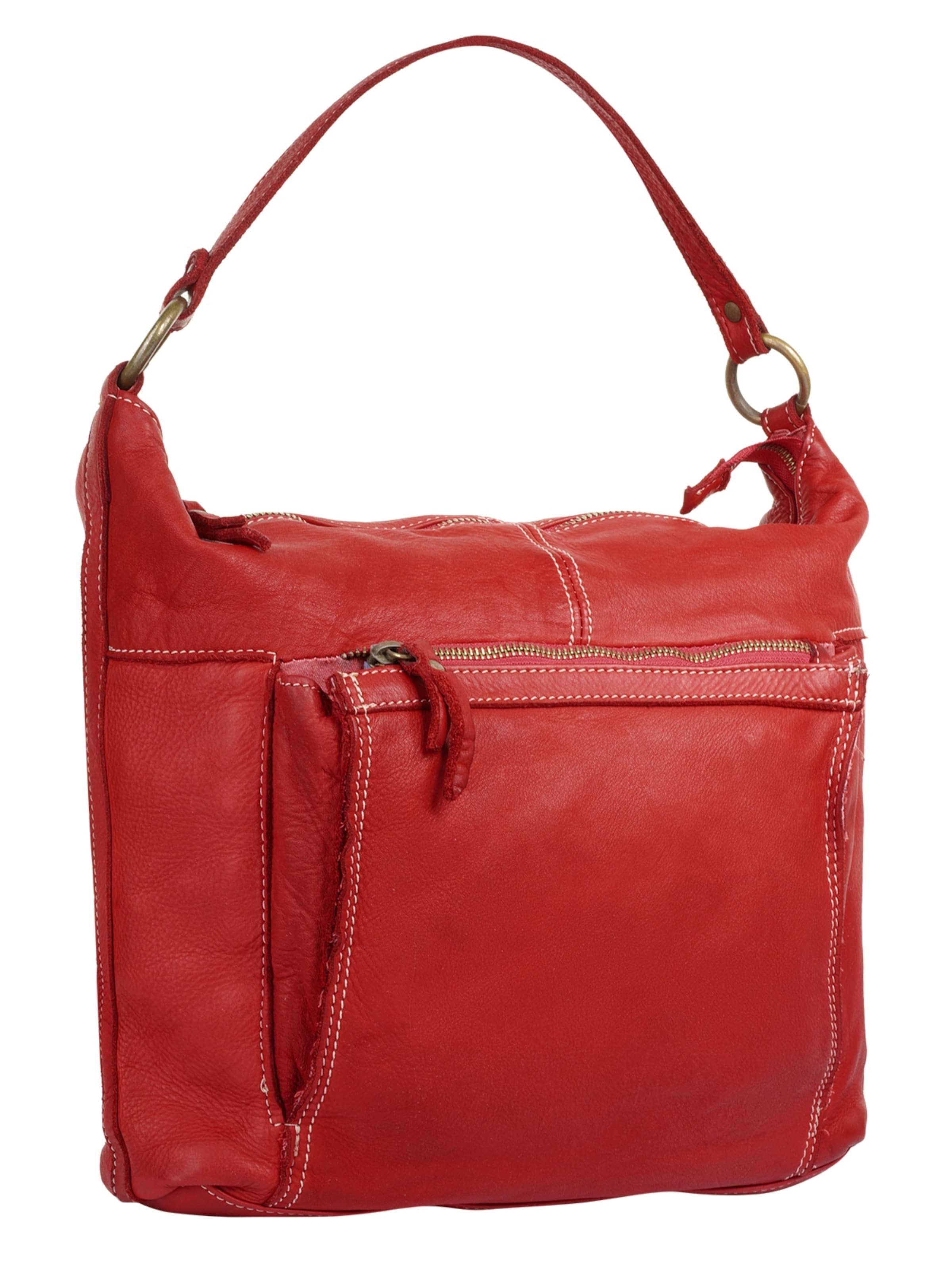 Cluty Shopper‌‌‌‌‌‌‌ in Rot