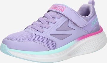 SKECHERS Tennarit 'GO RUN ELEVATE 2.0 - FIND ME' värissä lila: etupuoli