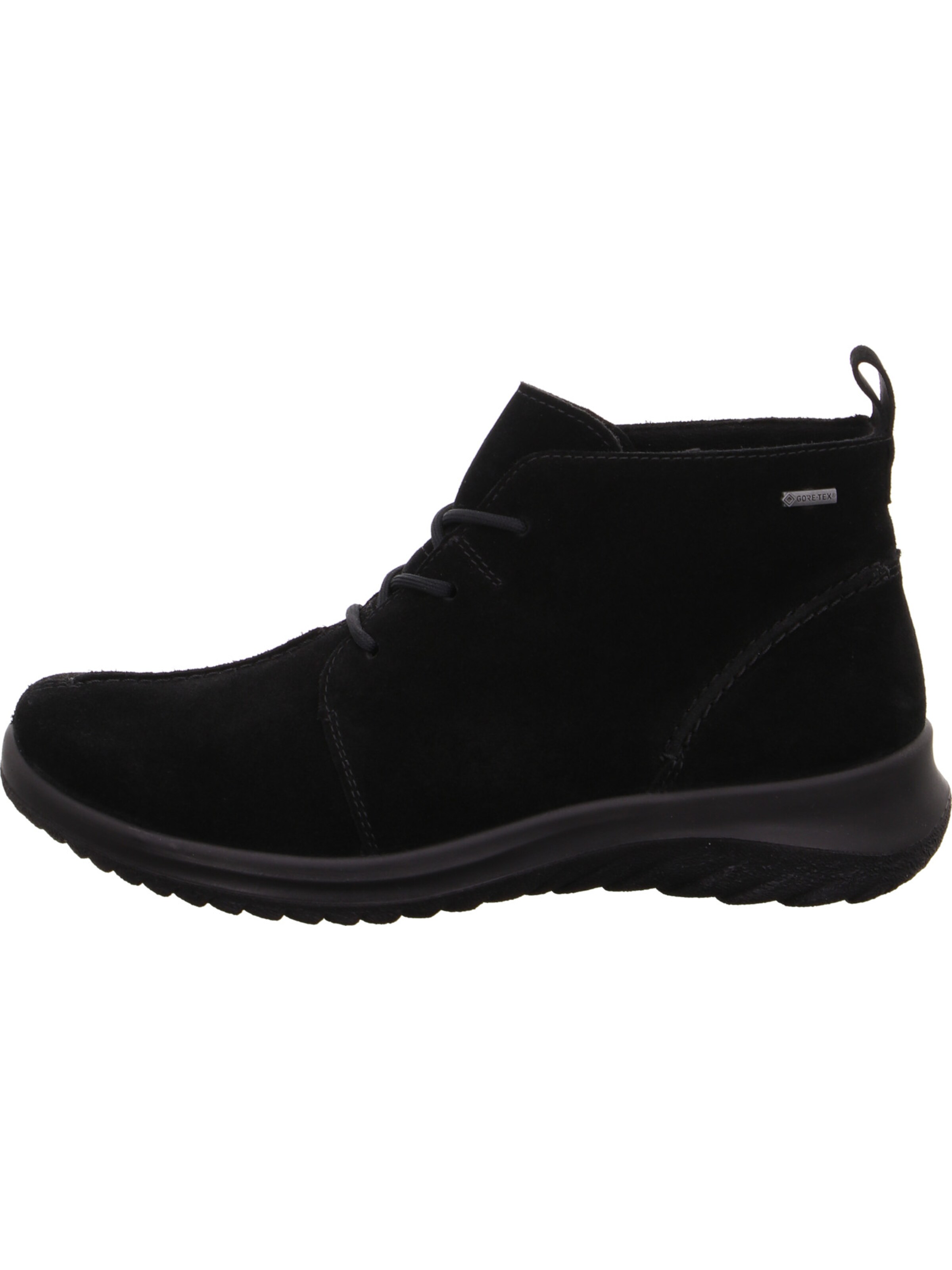 Legero Ankle Boots 'Softboot 4.0' in Schwarz