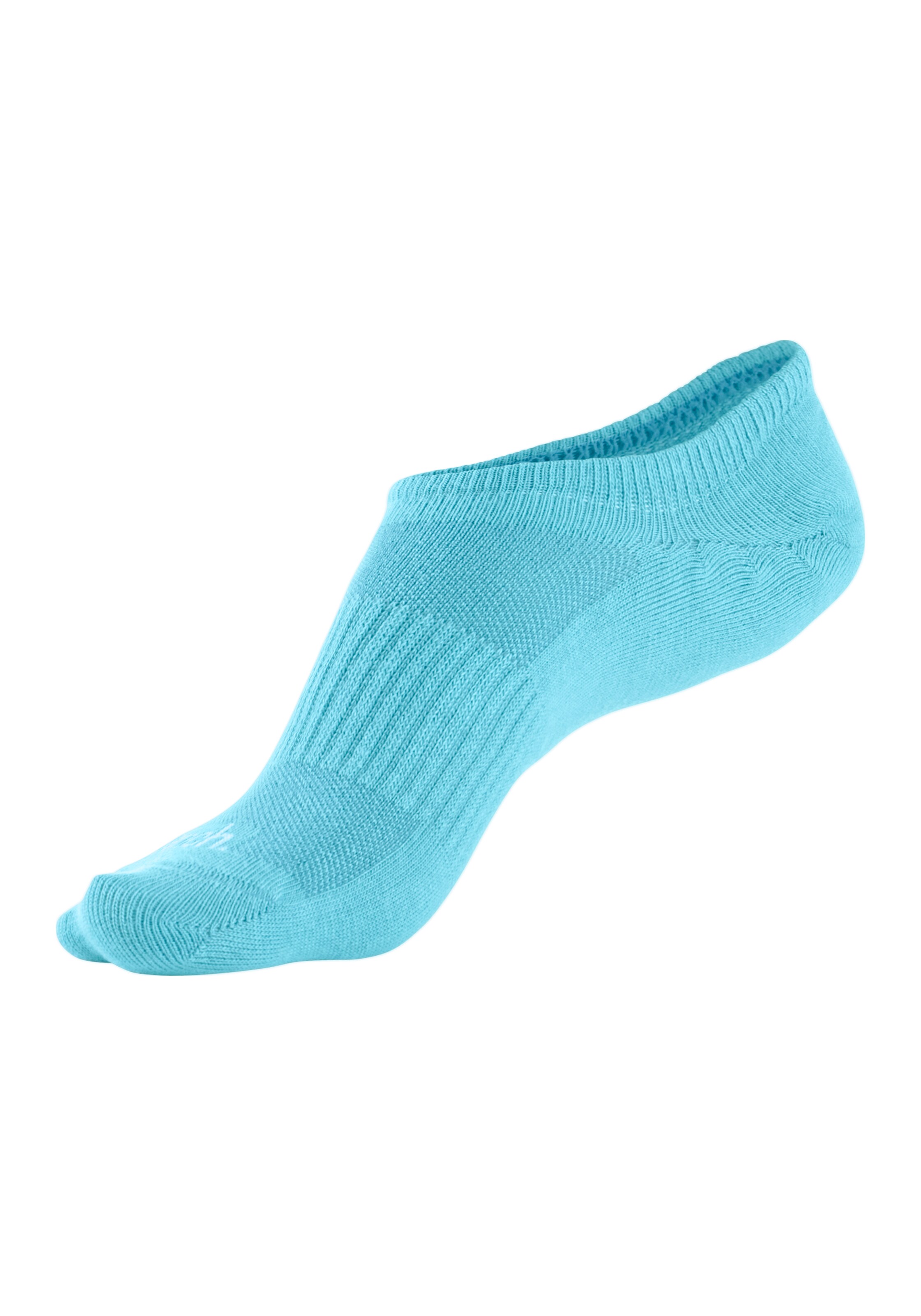 BENCH Athletic Socks in Blue