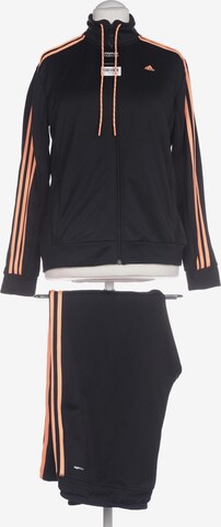 ADIDAS PERFORMANCE Workwear & Suits in XXXL in Black: front