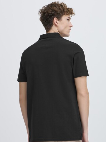 Kronstadt Shirt 'Tarbes' in Zwart