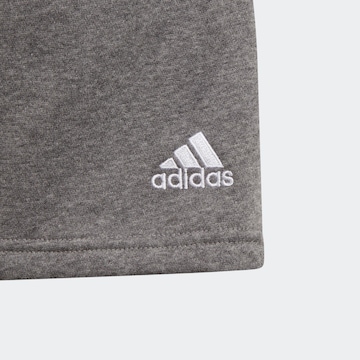 Regular Pantalon de sport 'Tiro 21' ADIDAS PERFORMANCE en gris