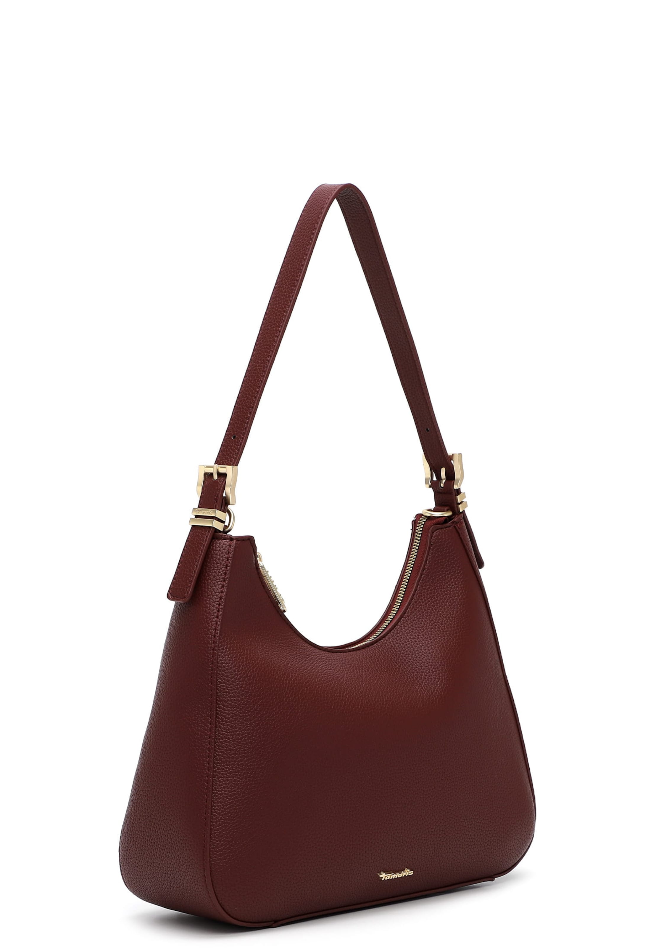 Tamaris Shoulder bag 'Mareen' in Red