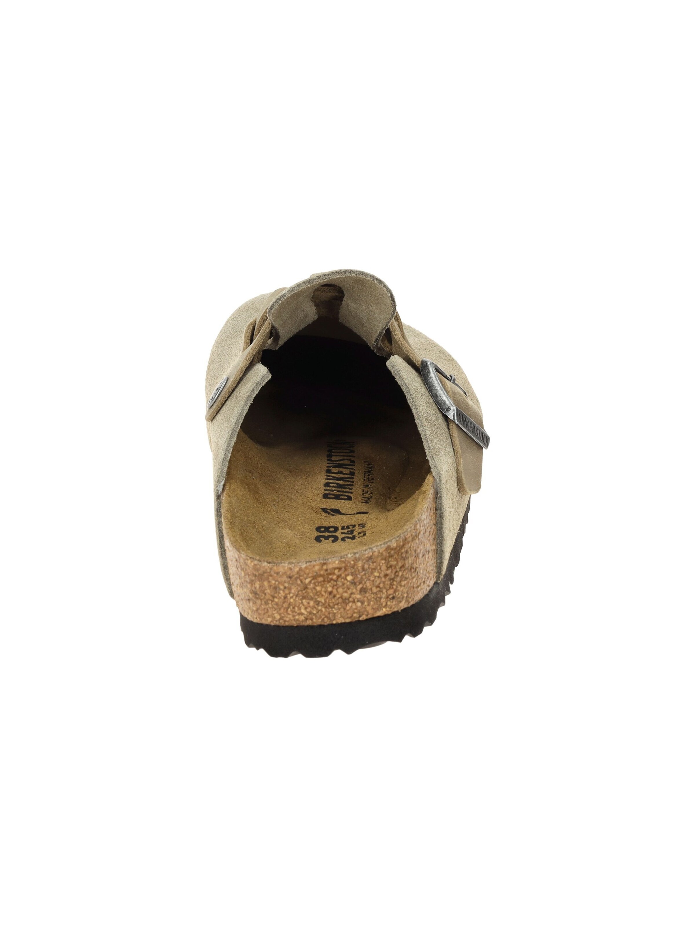 BIRKENSTOCK Clogs '1026694'‌‌ in Grau