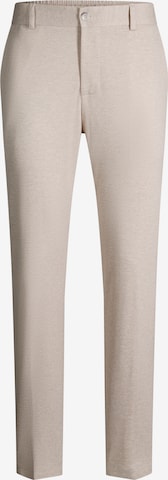 STRELLSON Hose 'Tius' in Beige: Vorderseite