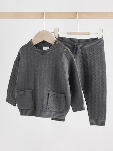 Next Joggingdragt i grå