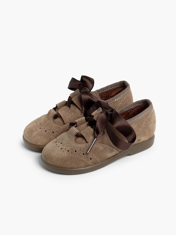 Pisamonas Halbschuh‌‌ in Grau