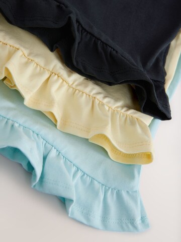 Baker by Ted Baker T-shirt i blå