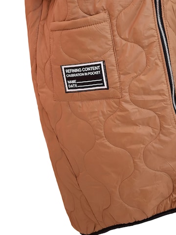 Lumera Tussenjas in Beige