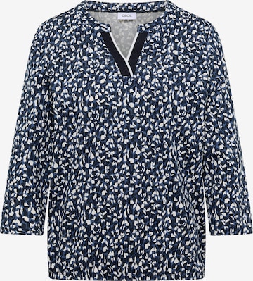 CECIL Shirt in Blue: front