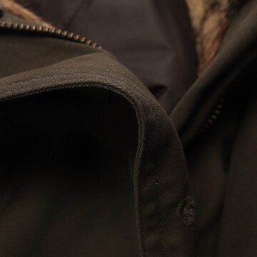 Woolrich Jacket & Coat in XXL in Green