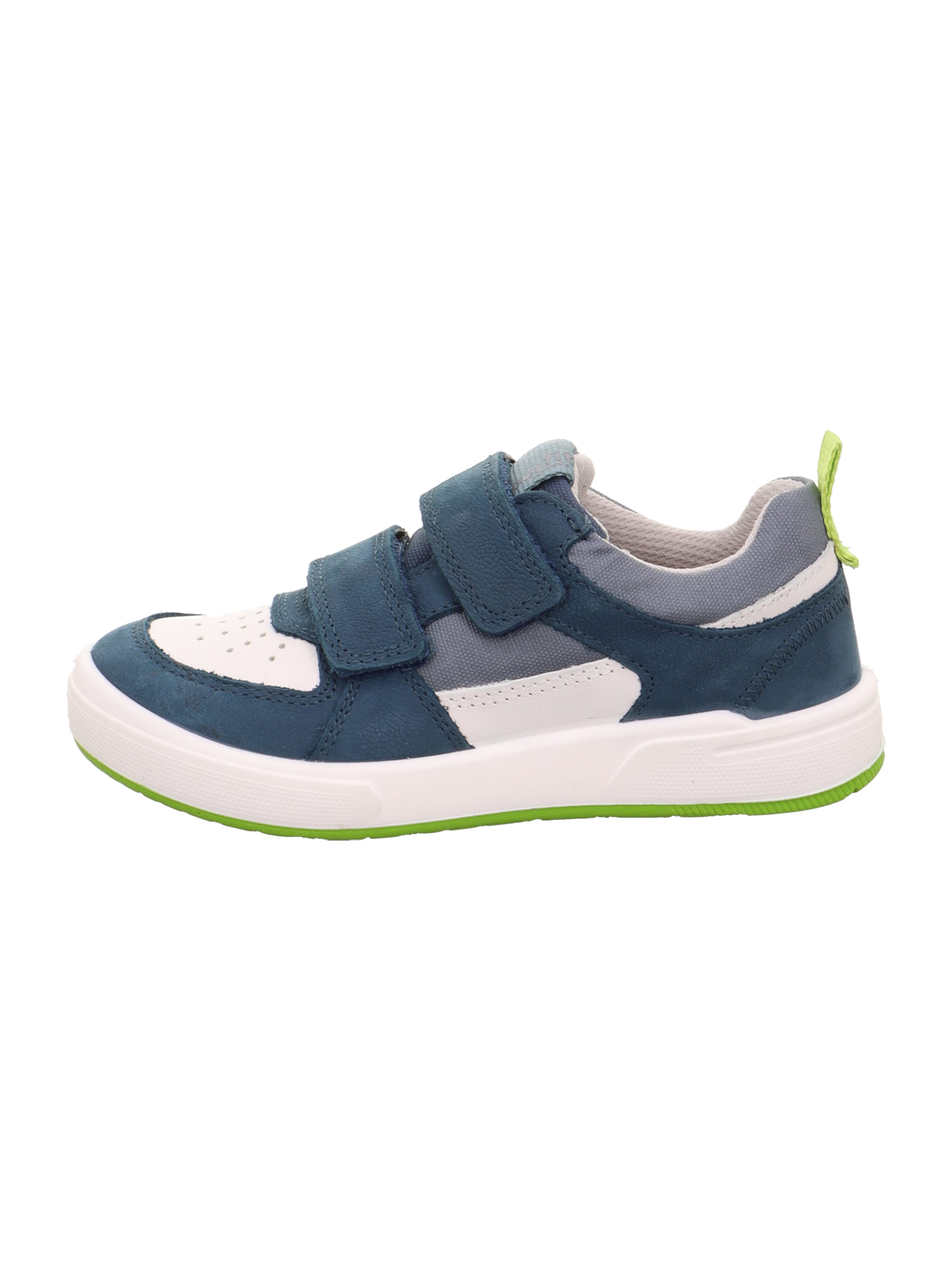 SUPERFIT Sneakers 'MAVERICK' in Blue