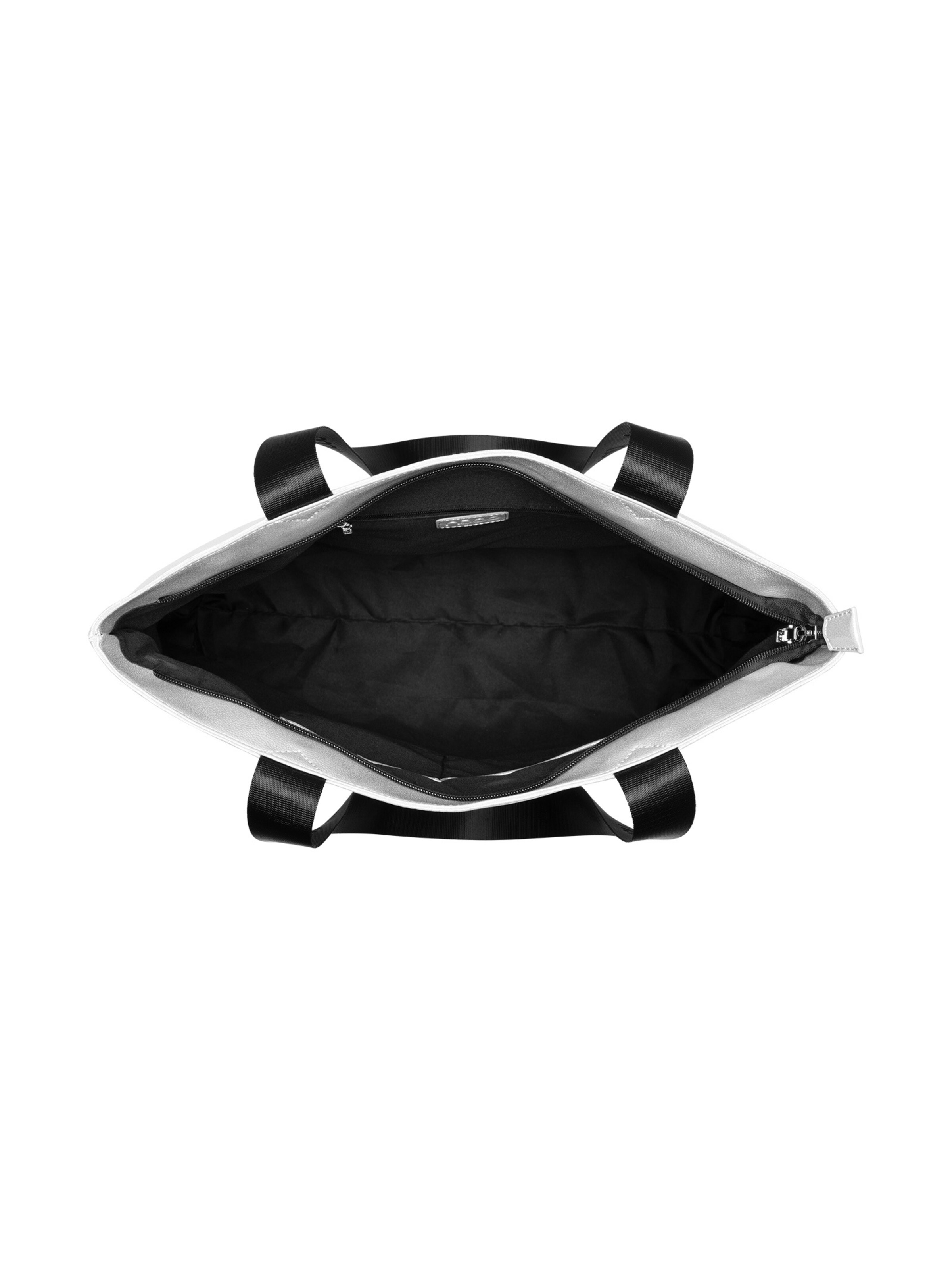 NOBO Shopper 'ASTRAIA' in Zilver