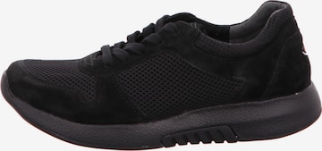 GABOR Sneakers in Black: front