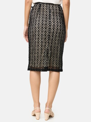 Orsay Skirt in Black