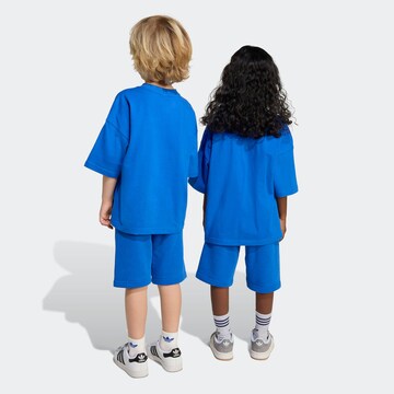 ADIDAS ORIGINALS Trainingsanzug in Blau