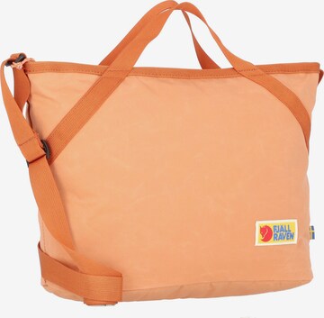 Fjällräven Handtasche 'Vardag' in Orange