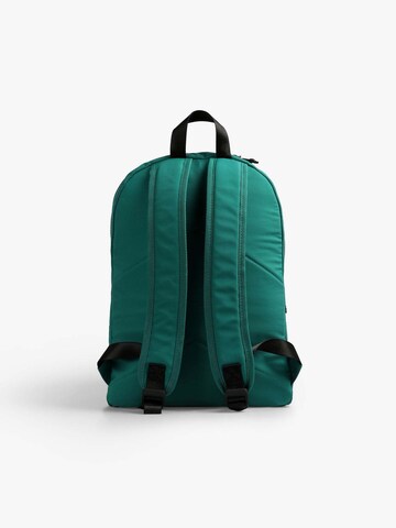 Scalpers Backpack 'Active' in Green