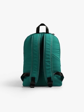 Scalpers Backpack 'Active' in Green
