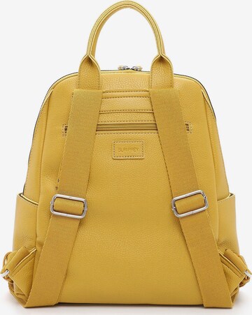 Suri Frey Backpack 'Tilly' in Yellow