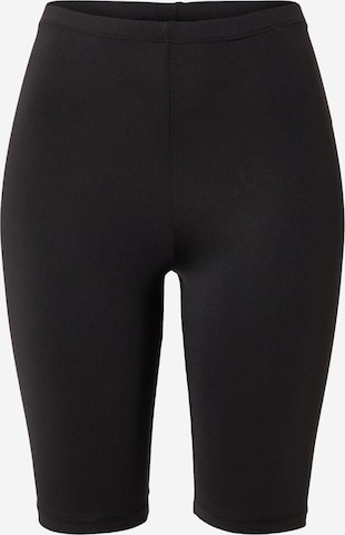 ONLY Skinny Leggings in Zwart: voorkant