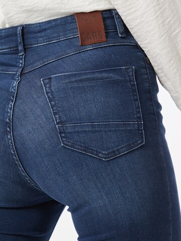 Cars Jeans - Skinny Vaquero 'OPHELIA' en azul