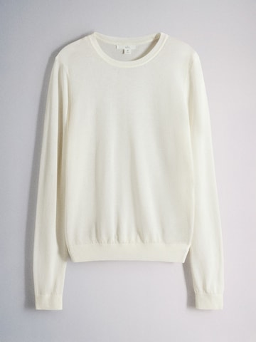 The Set Trui in Bruin