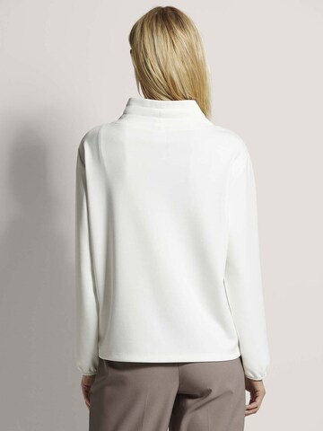 MADELEINE Sweatshirt in Wit
