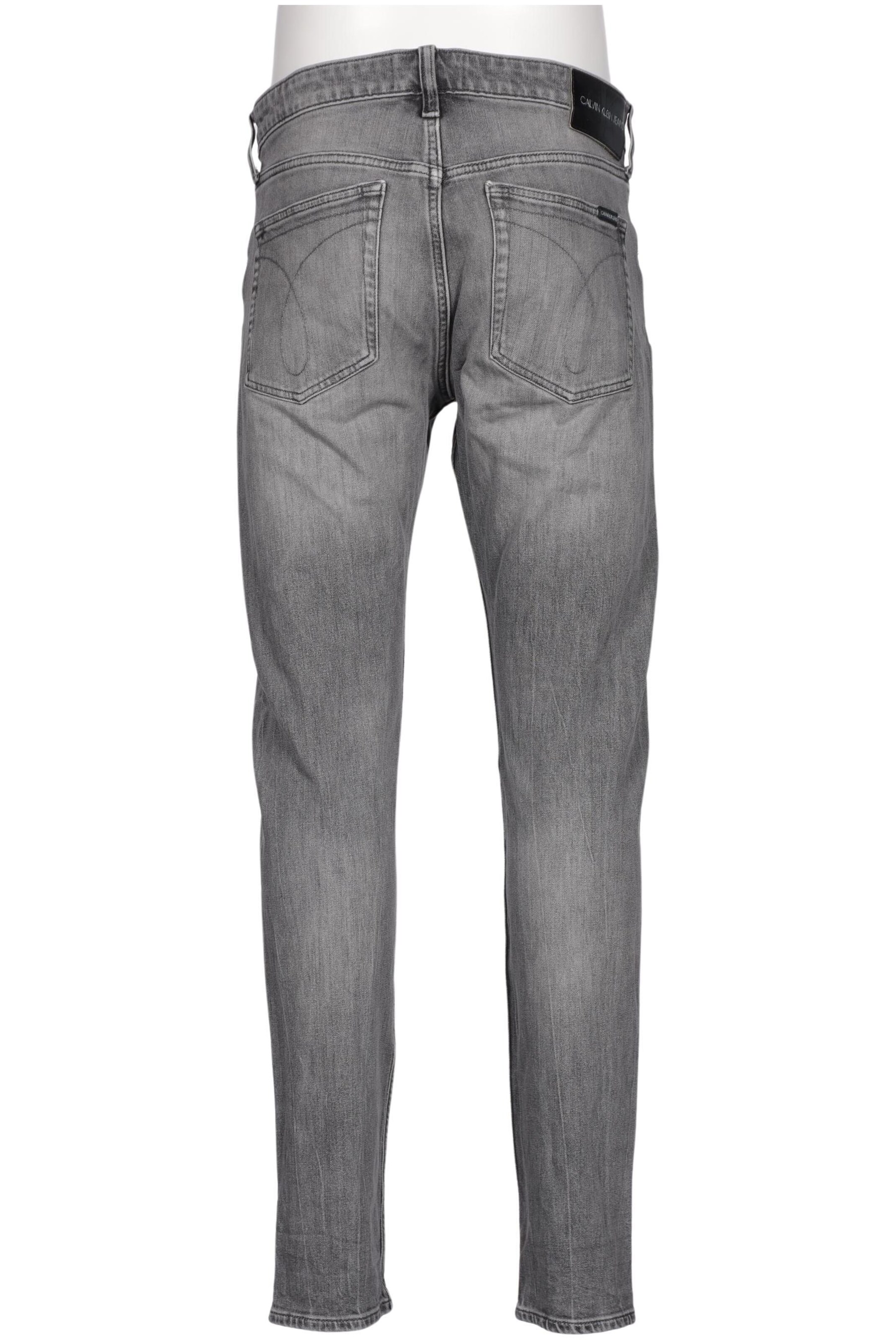 Calvin Klein Jeans Jeans 31 in Grau