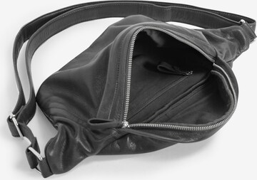 still Nordic Fanny Pack in Black