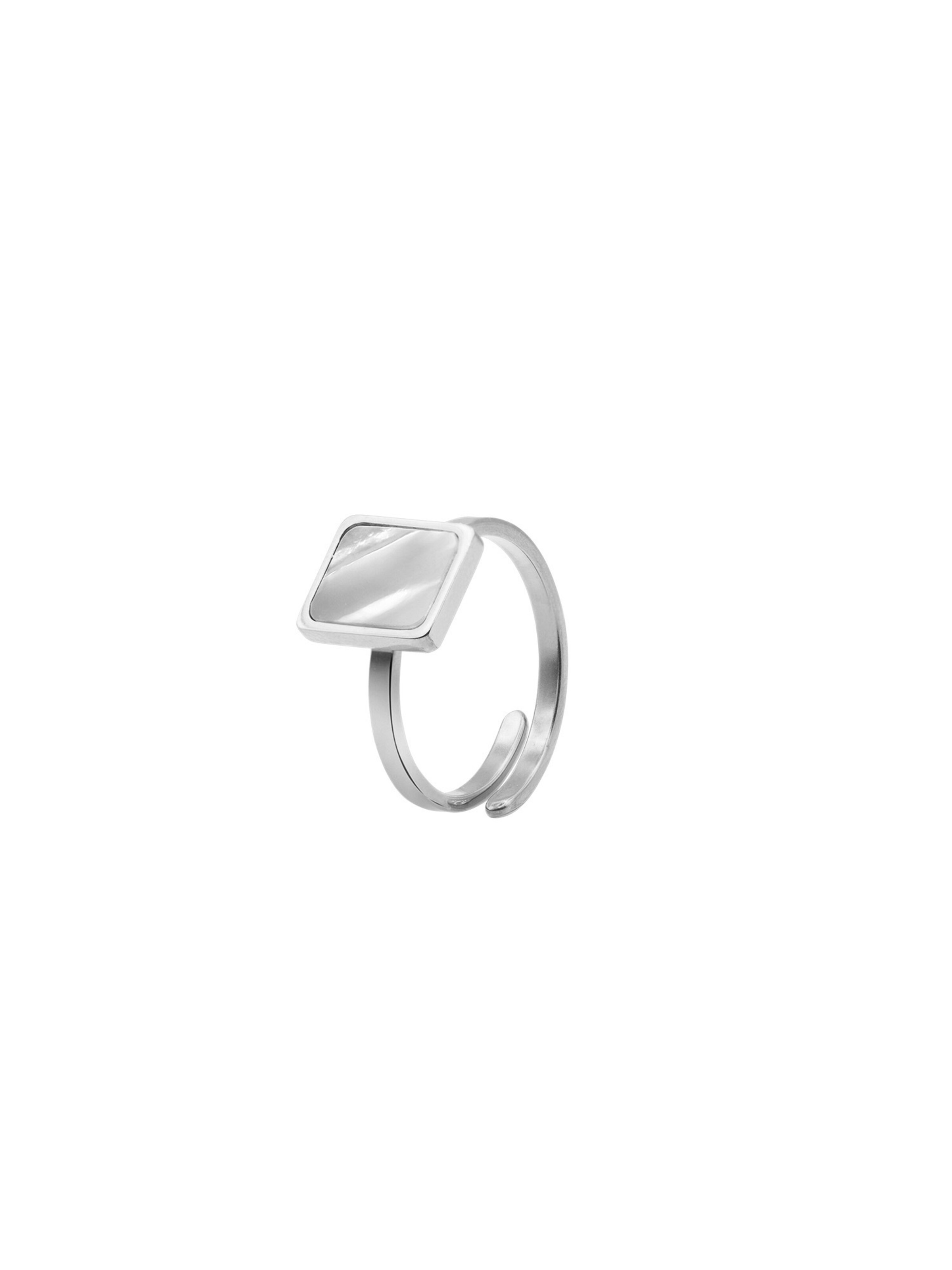 Bague 'Lenya' Heideman en argent
