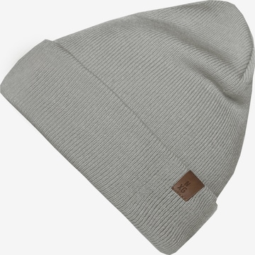 PROTEST Beanie 'NXG ODEN' in Grey: front