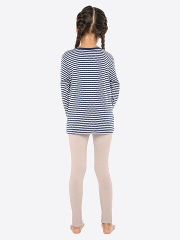 celodoro Regular Leggings 'Stretchy' in Beige