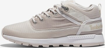 TIMBERLAND Sneaker low in Grau