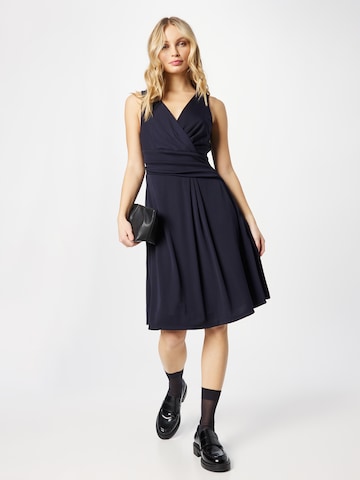 Lauren Ralph Lauren Dress 'AFARA' in Blue