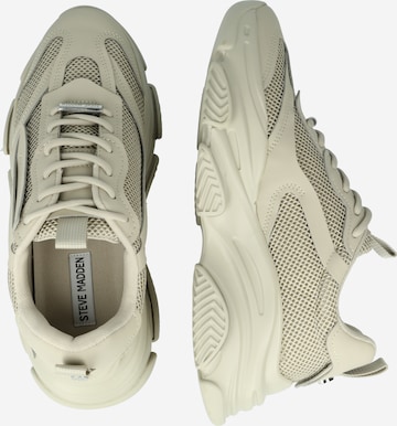 STEVE MADDEN Sneakers low 'POSSESSION' i grå