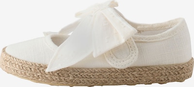 Next Ballerina värissä valkoinen, Tuotenäkymä