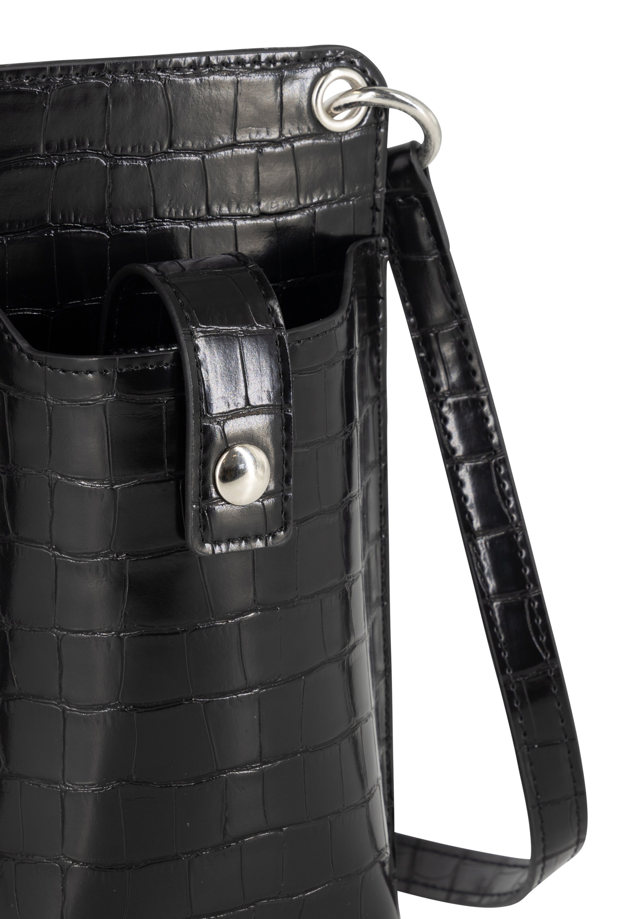 FELIPA Olkalaukku värissä musta