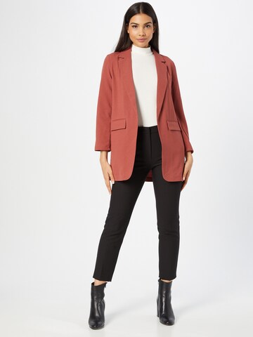 Blazer 'Runa'' di ONLY in rosa