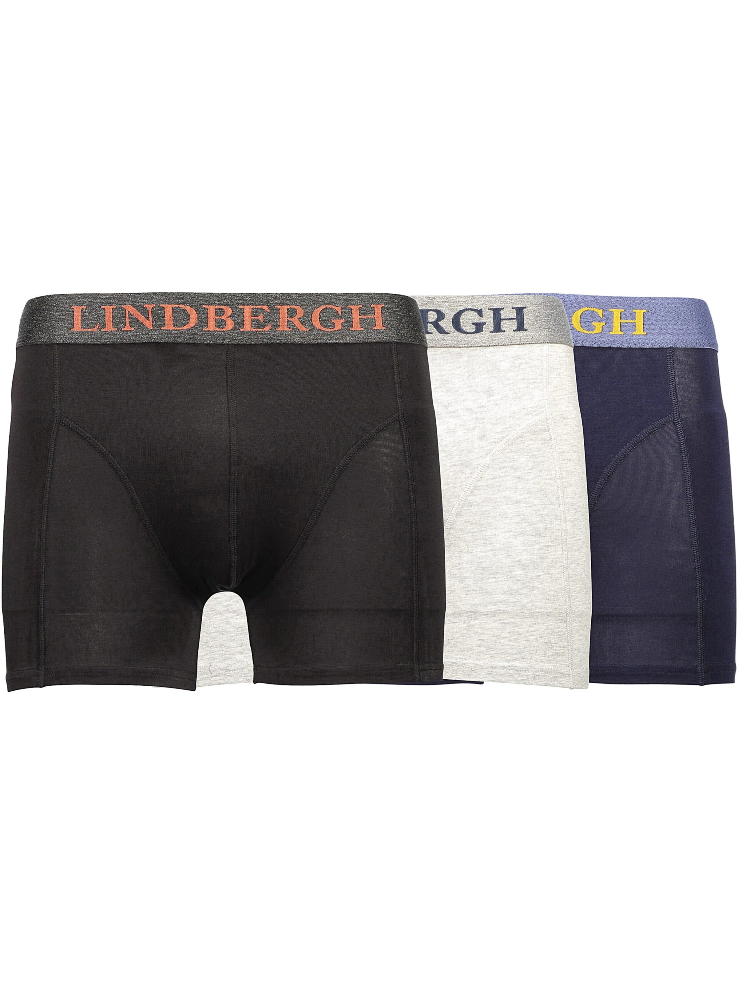 Lindbergh Boxershorts‌‌‌‌‌‌‌‌‌‌ in XXXL in mischfarben, Produktansicht