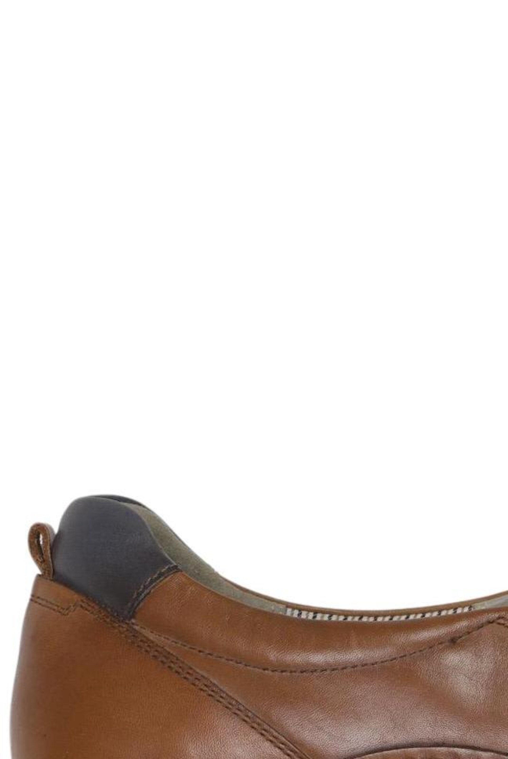 SIOUX Flats & Loafers in 50 in Brown