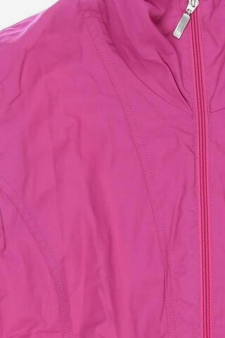 Peter Hahn Vest in XXL in Pink