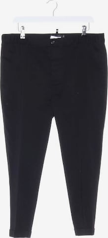 DSQUARED2 Pants in 33 in Black: front
