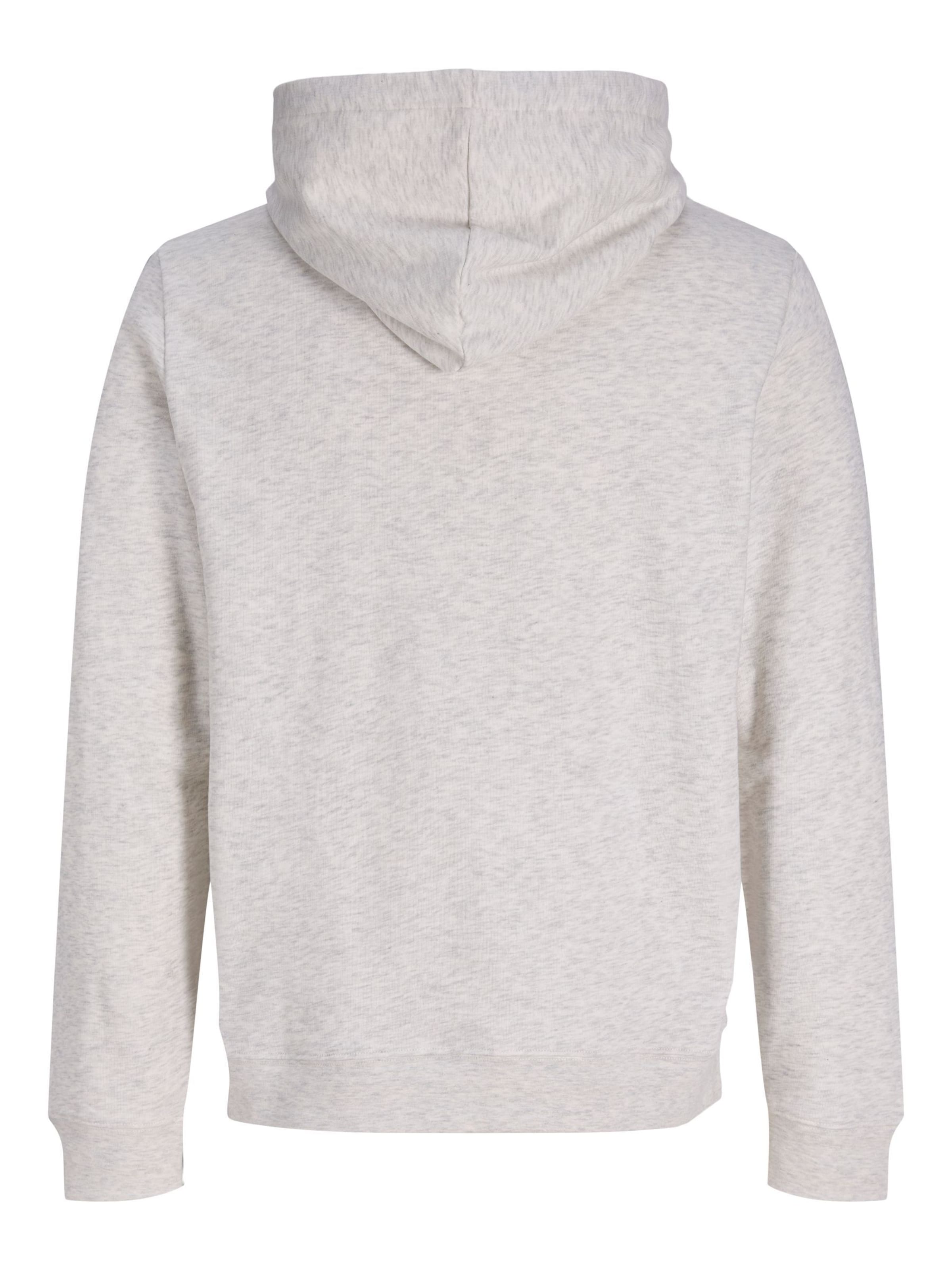 Pullover di JACK & JONES in bianco