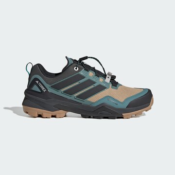 brūns ADIDAS TERREX Klasiski zābaki 'Skychaser'
